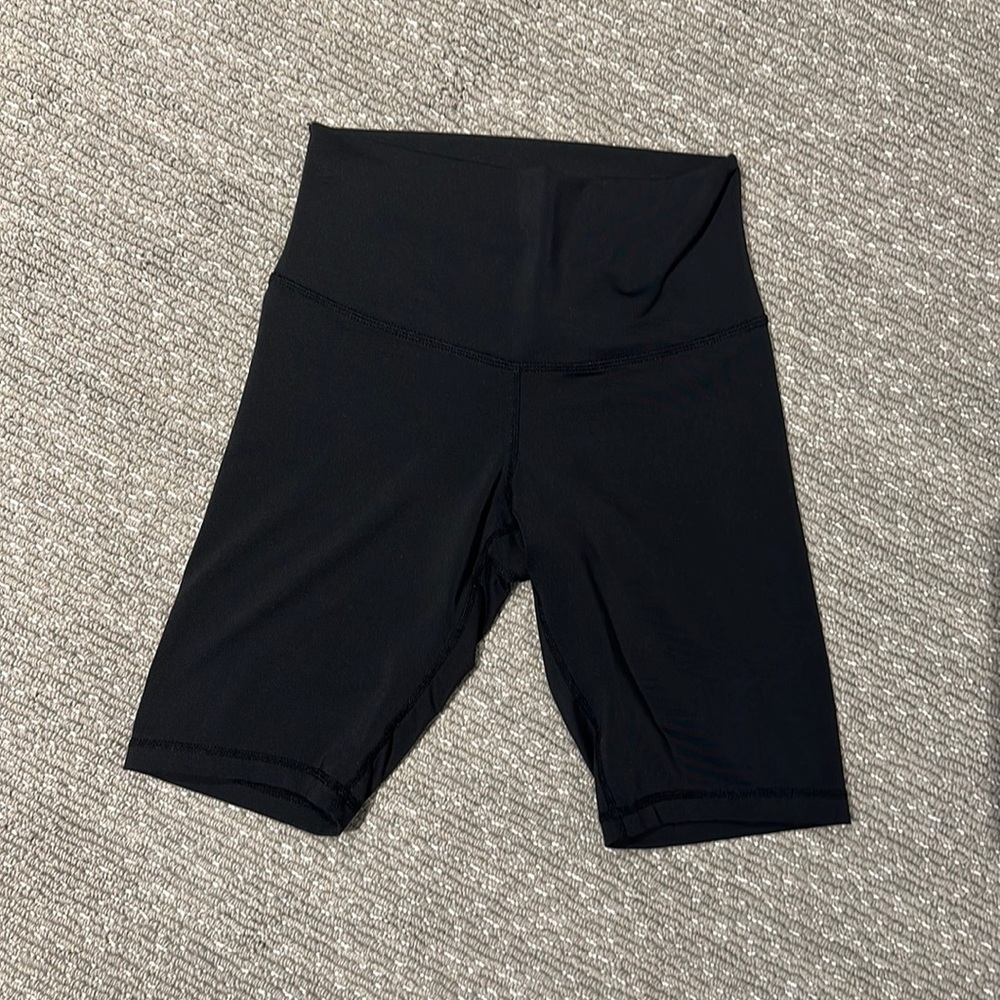 DYI biker short
